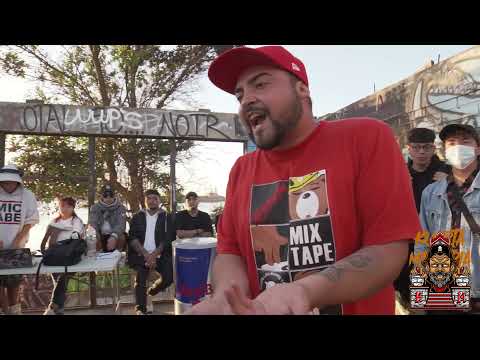 LUCOB vs. BOMBATACK | Cuartos | Liga Kaeme | Jornada 1 | 2021