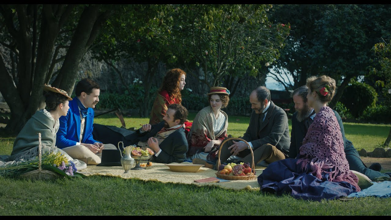 trailer Oficial