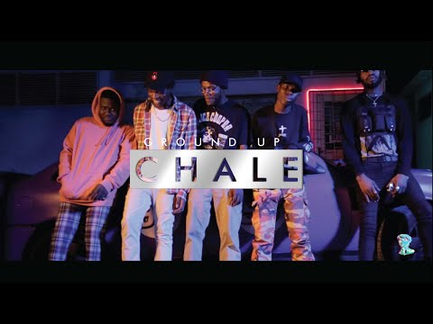 Ryderz ft Kofi Mole - Wild | Ground Up Tv