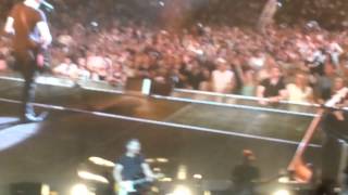 Bryan Adams Cuts like a knife