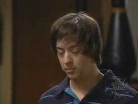 Jay Pickett on General Hospital 12/27/07