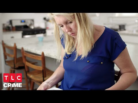 The Death Chamber | Grave Secrets - Dead Witnesses Don't Lie | FULL EPISODE | TLC Crime