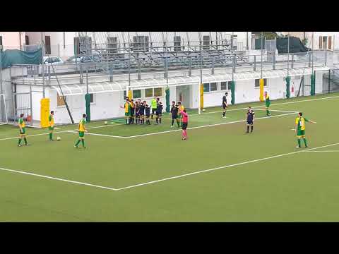 Trentino - Seconda Categoria Girone C - Giornata 23 - Mezzocorona vs La Rovere