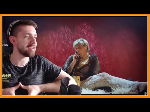 Niemiec reaguje na Angela Merkel - Ruf mich Angela