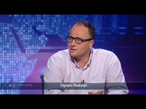 Analitičar: profesor Ognjen Radonjić | ep177deo08