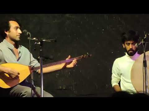 Pouriya Raisi & Friends - Live in Twice In Nature || Twice In Nature, Arambol Goa - 2022