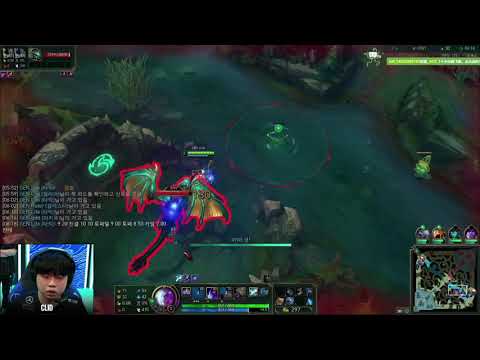 [Proview] GENG CLID LILLIA | GENG vs G2 - Worlds 2020 QuarterFinals Game 1 | CLID