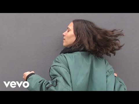 Okay Kaya - Comic Sans (Official Video)
