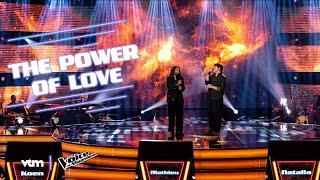 Power Of Love Lyrics Spanish Translation