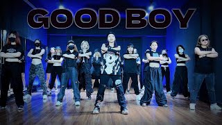 Download lagu GD X TAEYANG - GOOD BOY (Dance Cover by BoBoDanceStudio) mp3 Download lagu GD X TAEYANG - GOOD BOY (Dance Cover by BoBoDanceStudio) mp3