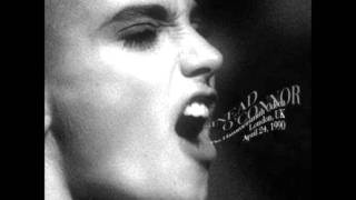 **RARE** Sinead O&#39;Connor - The Value Of Ignorance(song) Live 1988