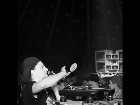 Dandelion Soundsystem at Dub Camp 2023 - 'Mighty Massa - Breaking Down The Barrier'