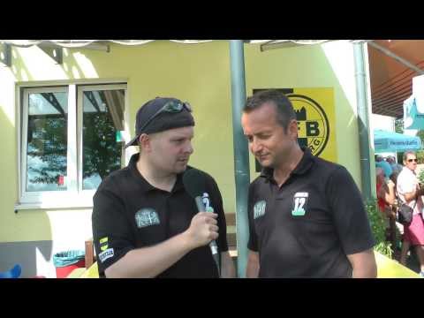 Oberliga 2013/14 @ VfB Homberg (Ingmar Putz)
