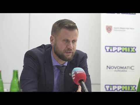 2020. 10. 14. Sopron Basket - PINKK Pécsi 424, értékelés