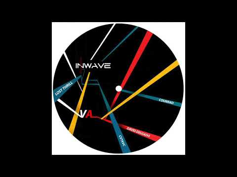 David Delgado - Nobody moves (Original Mix)