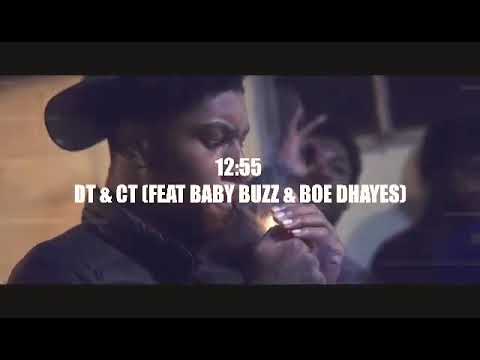 8ightball Dt x Ct Booter x Baby Buzz x Dhayes -12:55