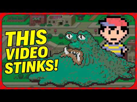 A Single Mother: EarthBound, Shigesato Itoi, Stubborn Nintendo and a Cult Following Over One Game!