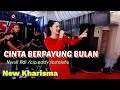 CINTA BERPAYUNG BULAN NURULL NEW KHARISMA KOTA AGUNG