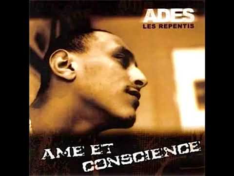Ades feat Tepa - A chacun son destin