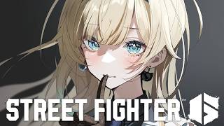 【スト6】ねみゃろく【ぶいすぽっ！/ 藍沢エマ】