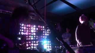 Ghost Beach "Too Young" (Live @ Baby's All Right, BLONDE Album Release Party, Brooklyn, NY)