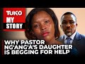 I Met My Dad Apostle Ng Ang A In My Adulthood Tuko TV