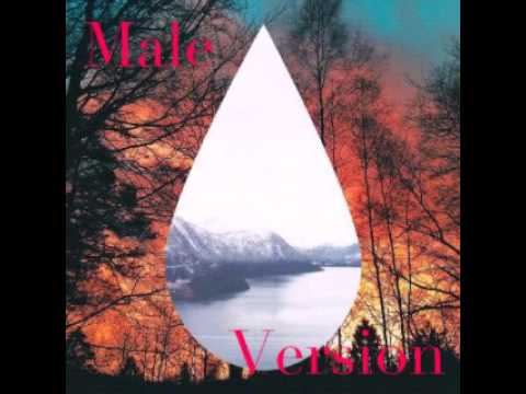 Clean Bandit - Tears ( Feat.Louisa Johnson ) Male Version