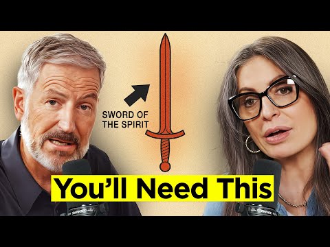 How to Actually Fight Demons (and win)