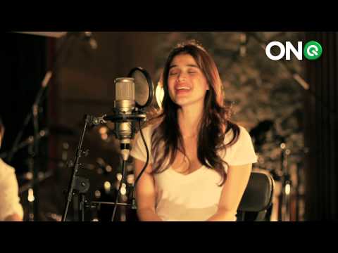 Without You -- Anne Curtis & Martin Nievera