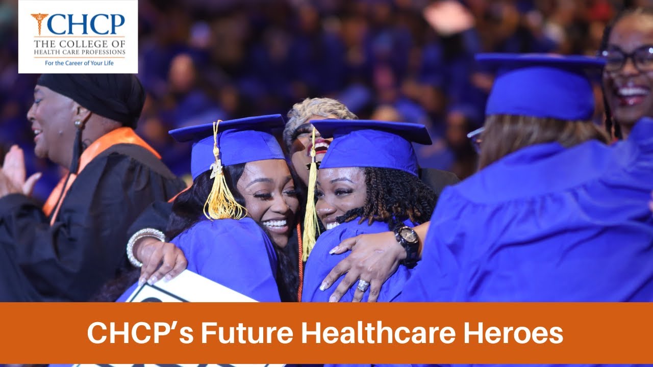 CHCP's Future Healthcare Heroes
