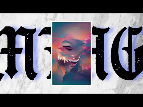 Giboff ft. Mad Marck - Kabaret (prod. GRADOZEROBEATS) || SMTHG