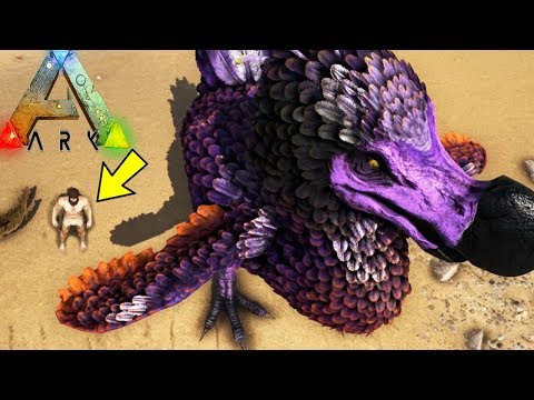 ARK: Annunaki - BIGGEST MISTAKE EVER!! BOSS BATTLE & MEGA BEEHIVE - (5) Ark Survival Evolved