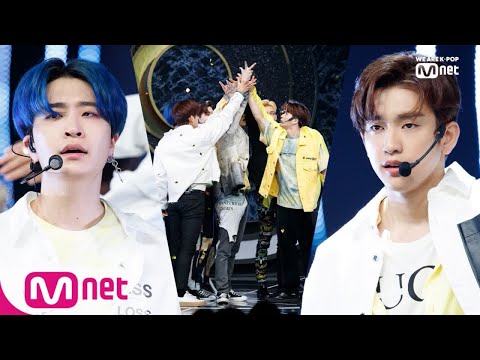 [GOT7 - ECLIPSE] Comeback Stage | M COUNTDOWN 190523 EP.620 Video