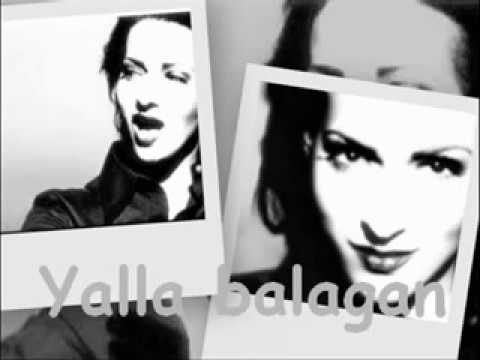 Dana international - Mix