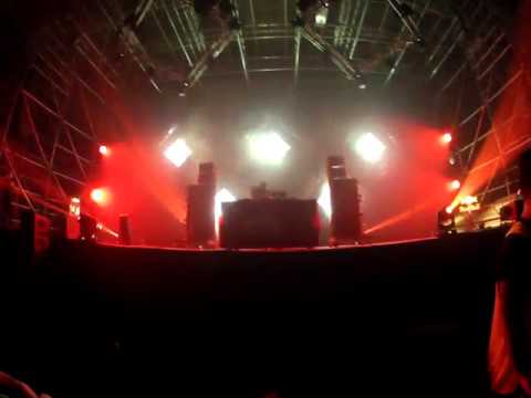 David August @ MOVEMENT TORINO 2015 ( IT )