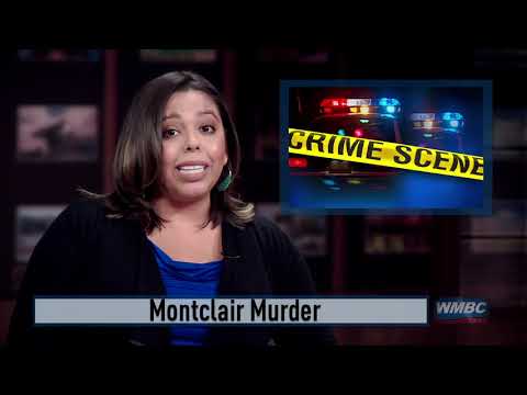 Montclair Murder