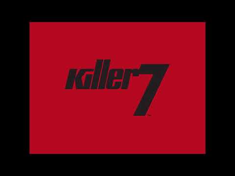 Killer7 OST - Sweet Slow Blue Flag (Slow Version)