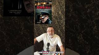 BİR İDEOLOJİNİN ÇÖKÜŞÜNÜN SON GÜNLERİ..MUTLAKA İZLE. #film #movie #hollywood #ke