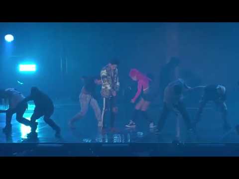191124 PEPSI CONCERT RAVI (라비) / STILL NIRVANA + ROCK STAR