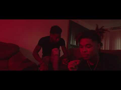 ATM Sinn x Yante Montana - Chanel "Official Music Video" (Shot by @BandzFilmProduction)