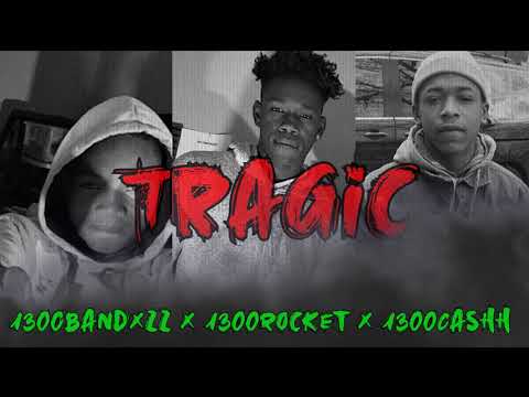 1300Bandxzz x 1300Rocket x 1300Cashh - Tragic