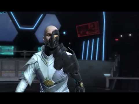 [SWTOR] (Jedi Knight) KOTFE-Outlander storyline part 80 - Unfinished business