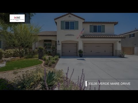 33135 Verde Mare Drive | Winchester Real Estate