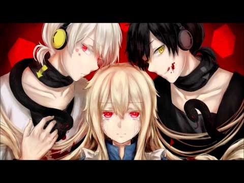Nightcore - Darker Side Of Me