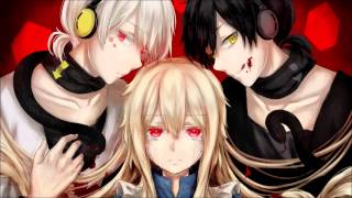 Nightcore - Darker Side Of Me
