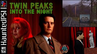 Twin Peaks: Into the Night [Demo] Fangame - PC