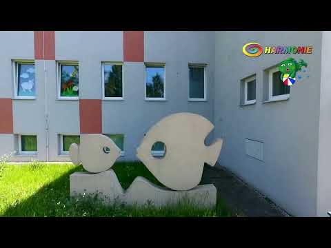 MŠ Harmonie U Rybiček