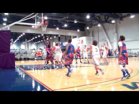 TX SELECT VS E3 (UT) PT 1