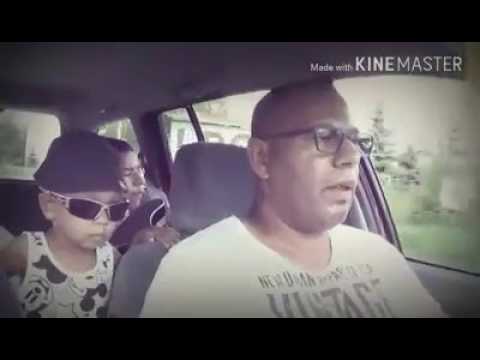 GIPSY MIDAJ FAMILY 2017 ROMNI MIRI ROMNORI VIDEO KLIP