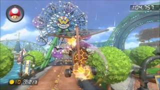 [MK8] Water Park - 1:42.894 by Max